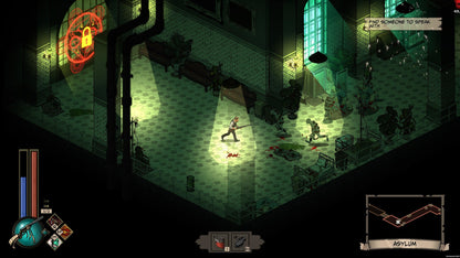 Lovecraft's Untold Stories 2 (Steam)