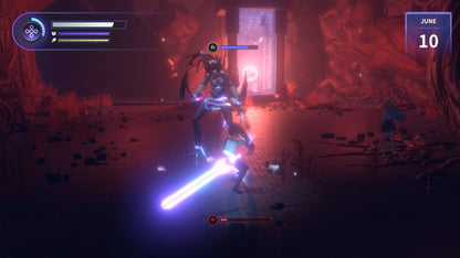 Eternights (Steam)
