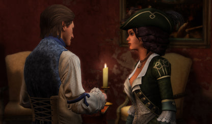 Assassins Creed: Liberation HD