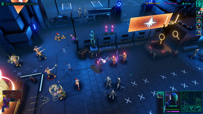 Re-Legion (Deluxe Edition) (Steam)