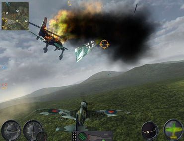 Combat Wings (Steam)