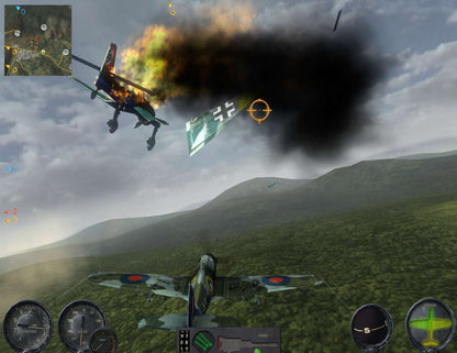 Combat Wings (Steam)