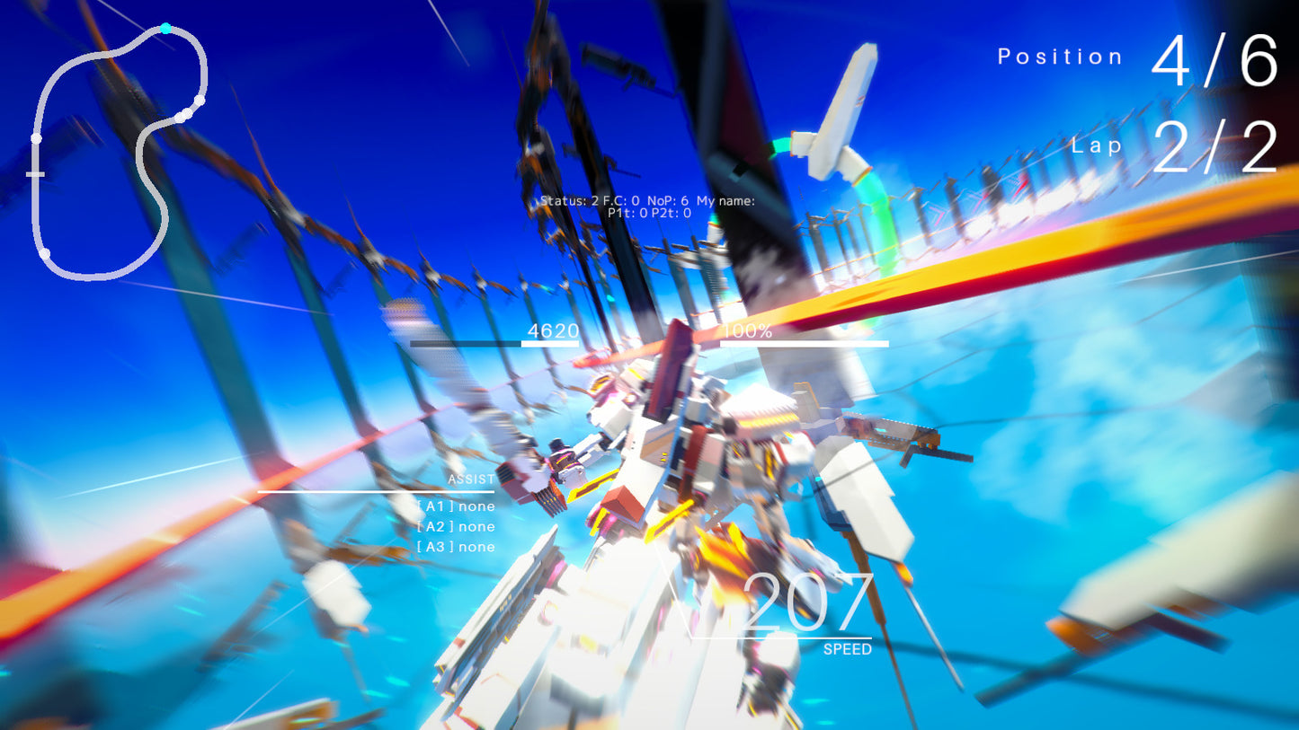 BREAK ARTS II Steam CD Key