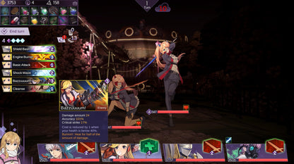 Chrono Ark (Steam)