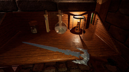 Fantasy Blacksmith (EU)
