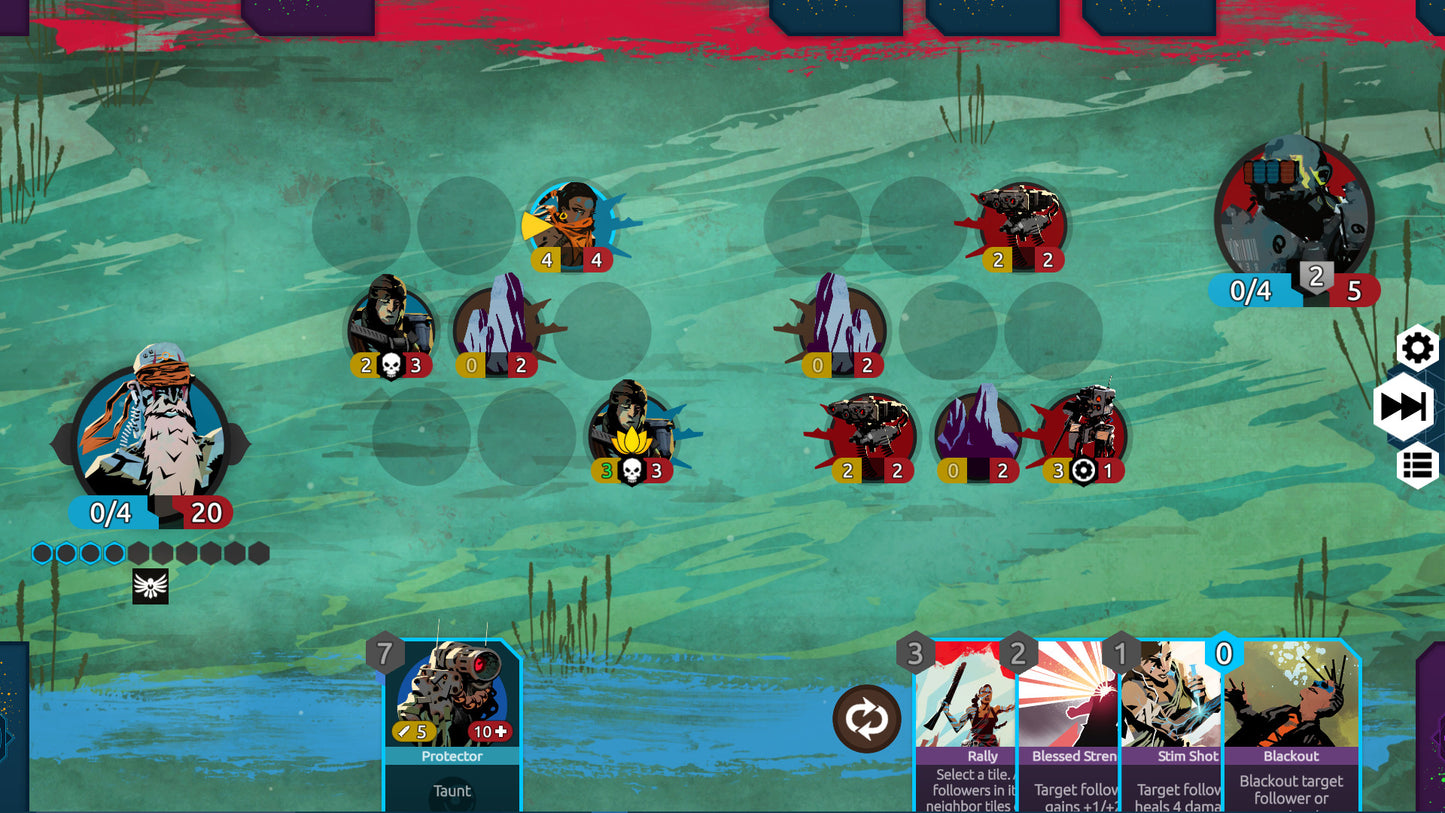Nowhere Prophet (Steam) (EU)