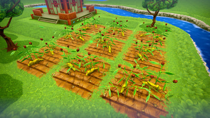 Farm Together - Ginger Pack (DLC)