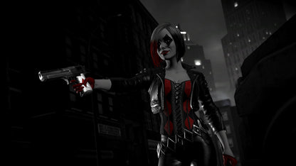 Batman: The Enemy Within Shadows Mode DLC EU Steam CD Key