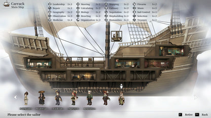 Sailing Era (Steam)