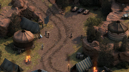 Pillars of Eternity: The White March Part I