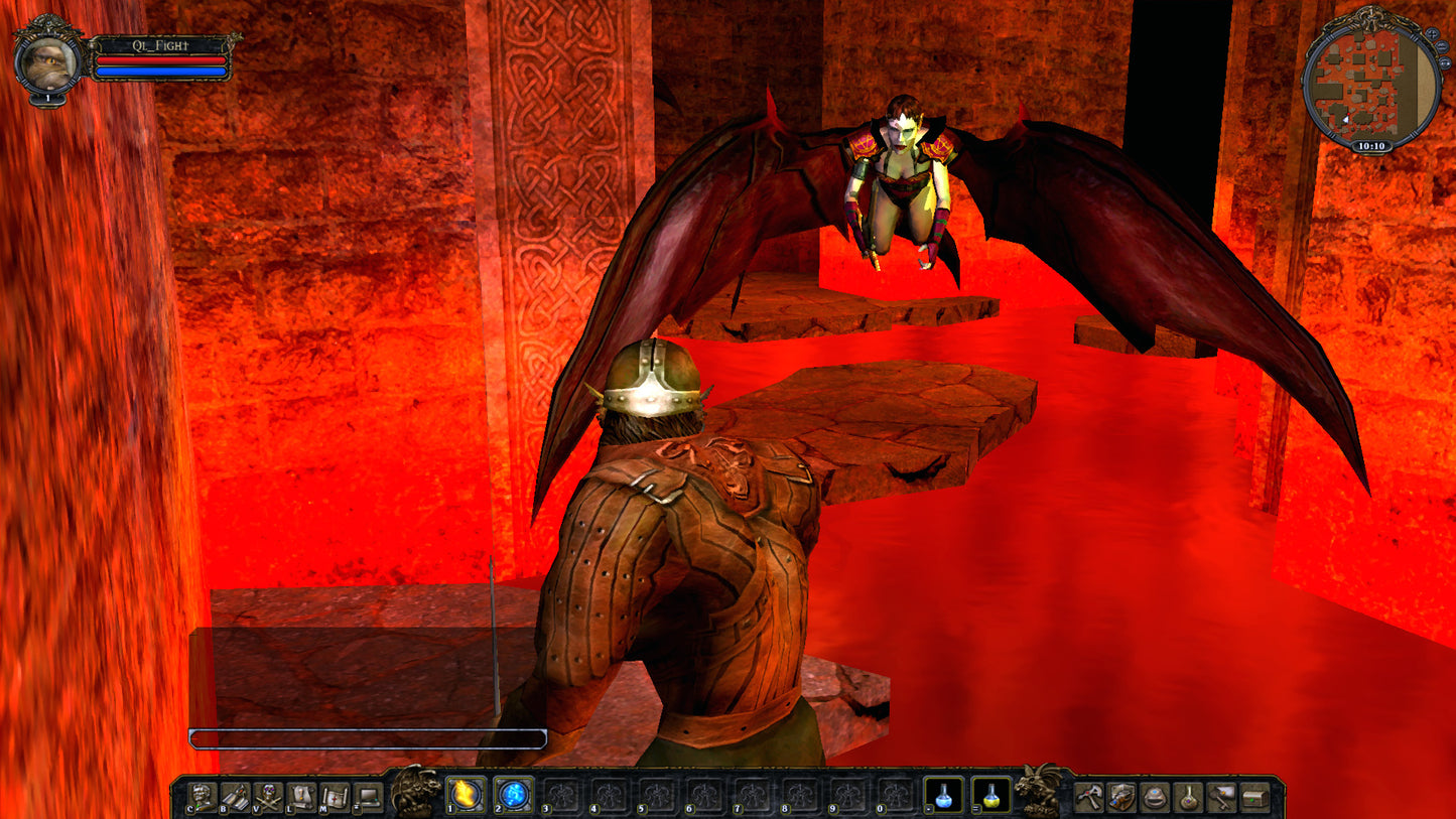Dungeon Lords (Steam Edition)