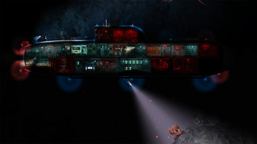Barotrauma (EU)