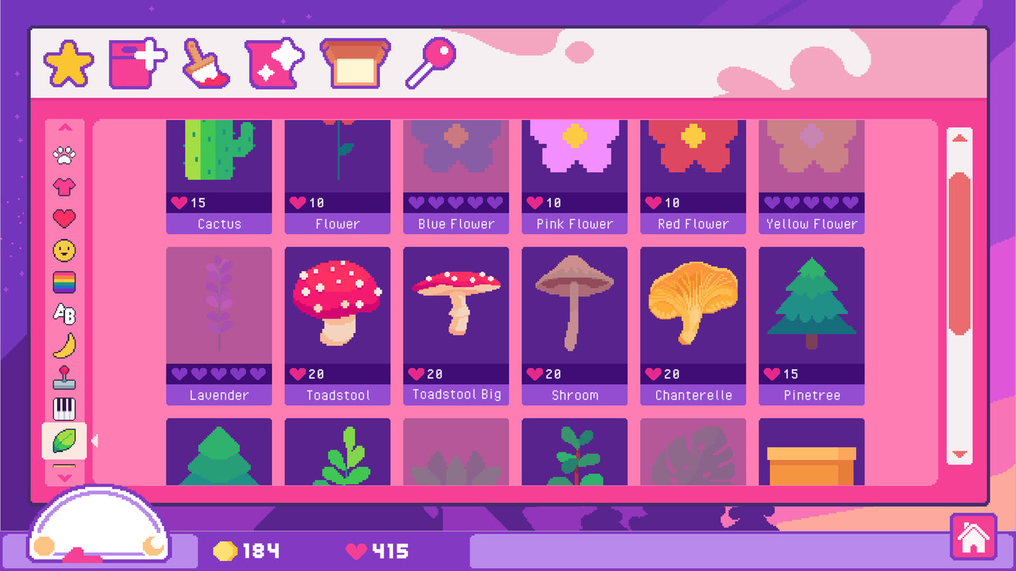 Sticky Business (Steam)