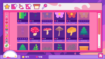 Sticky Business (Steam)