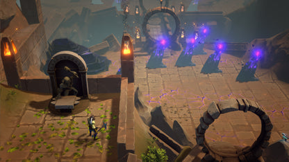 The Tale of Bistun (Steam)