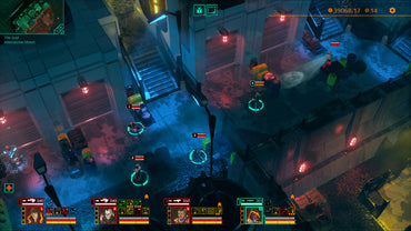 Satellite Reign (GOG)