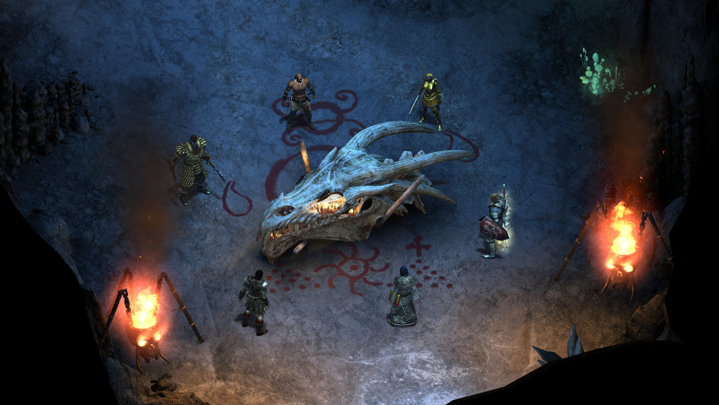 Pillars of Eternity - The White March Part I (DLC) (Steam)