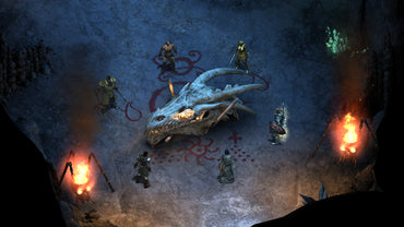 Pillars of Eternity - The White March Part I (DLC) (Steam)