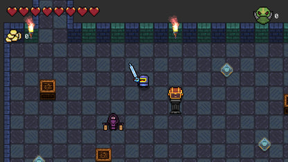 Unreal Vendetta (Steam)