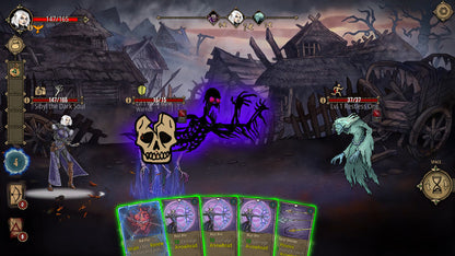 Deck of Ashes - Tome of Dimensions (DLC) (Steam)