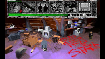 BloodNet Steam CD Key