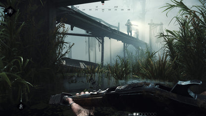 Hunt: Showdown (EU)