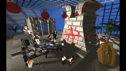 BloodNet Steam CD Key