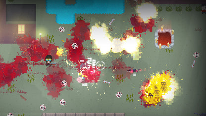 UltraGoodness Steam Key GLOBAL