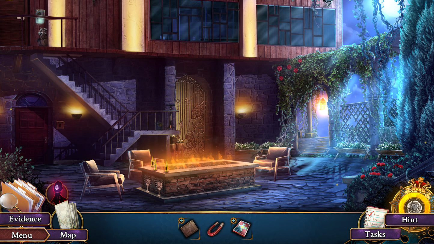Path of Sin: Greed Steam Key GLOBAL