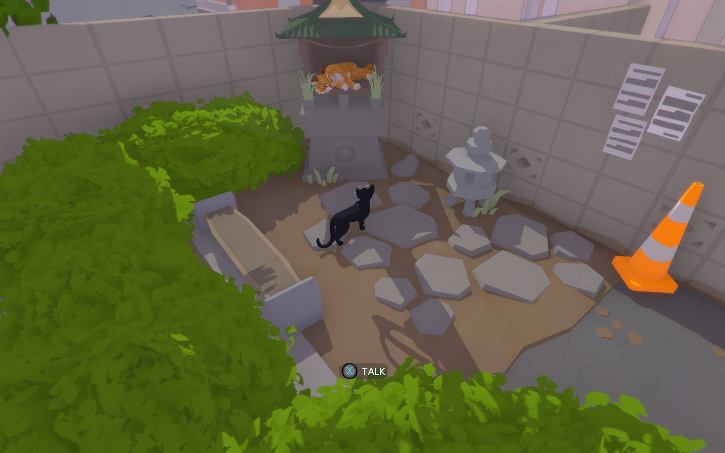 Little Kitty, Big City (Steam)