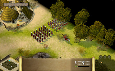 Praetorians - HD Remaster (EU)