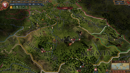Europa Universalis IV - Ultimate Music Pack (DLC)