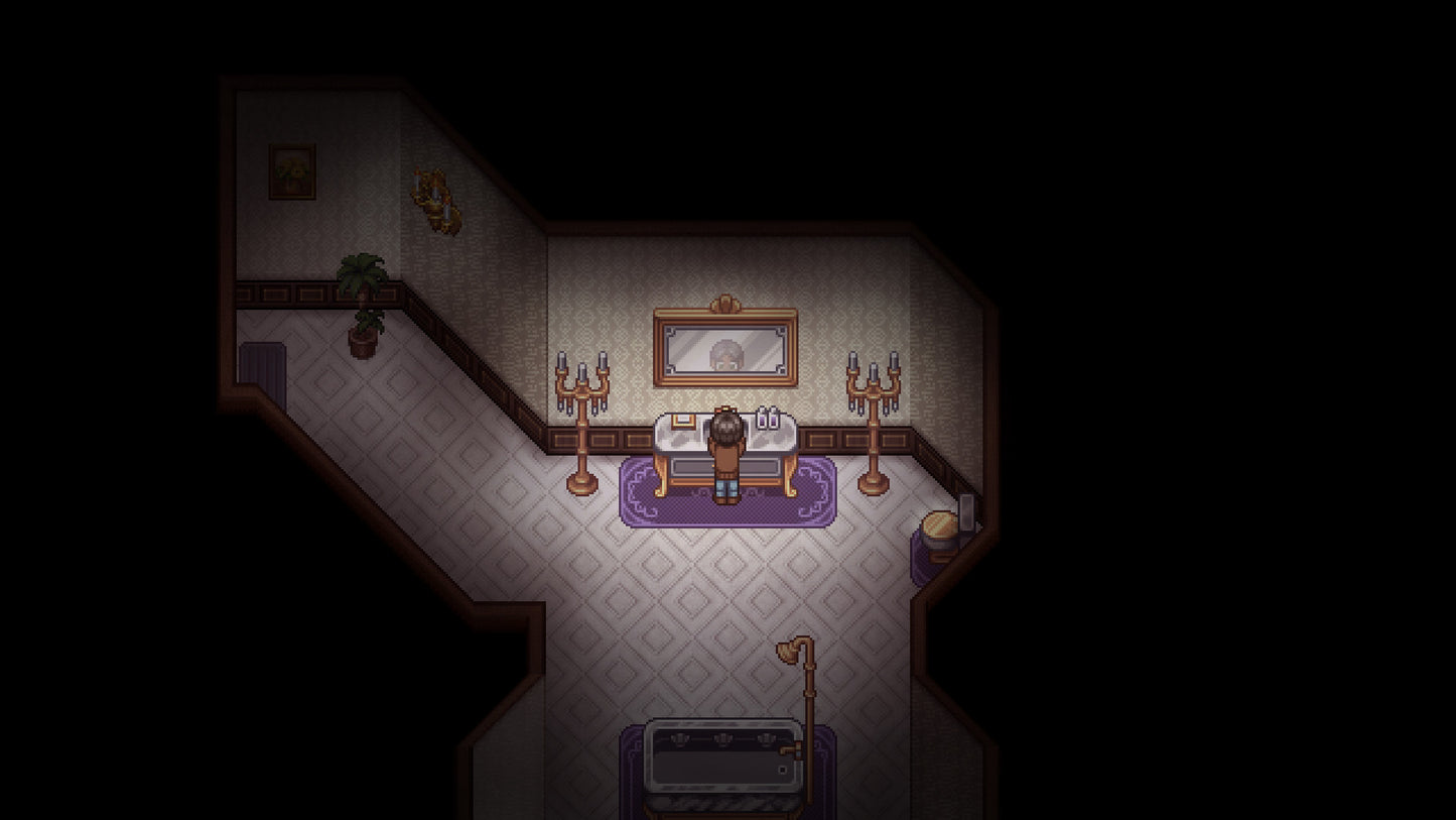 Impostor Factory (Steam)