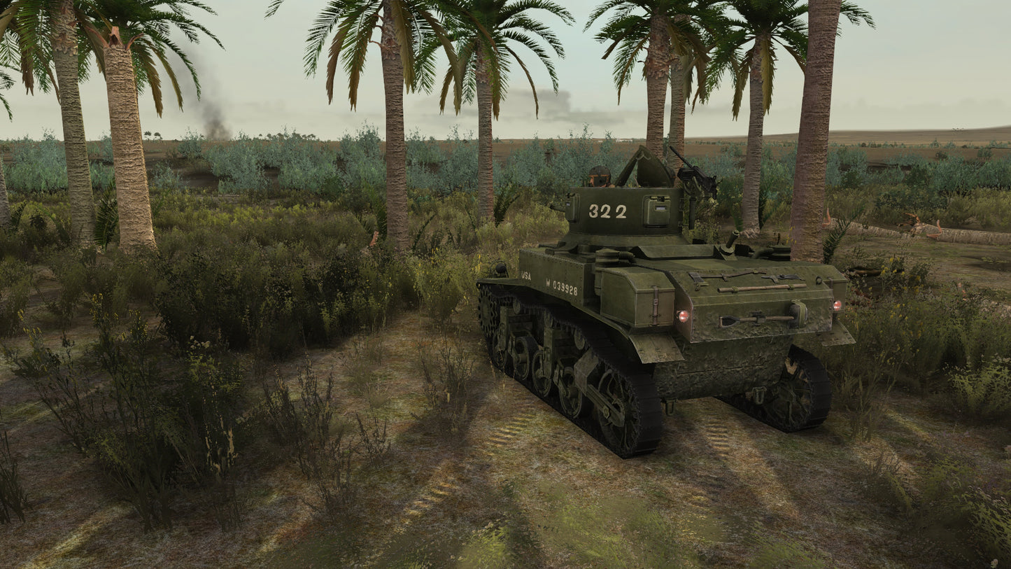 Tank Warfare: Chewy Gooey Pass Steam Key GLOBAL