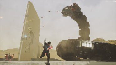 Ultra Age (Steam)