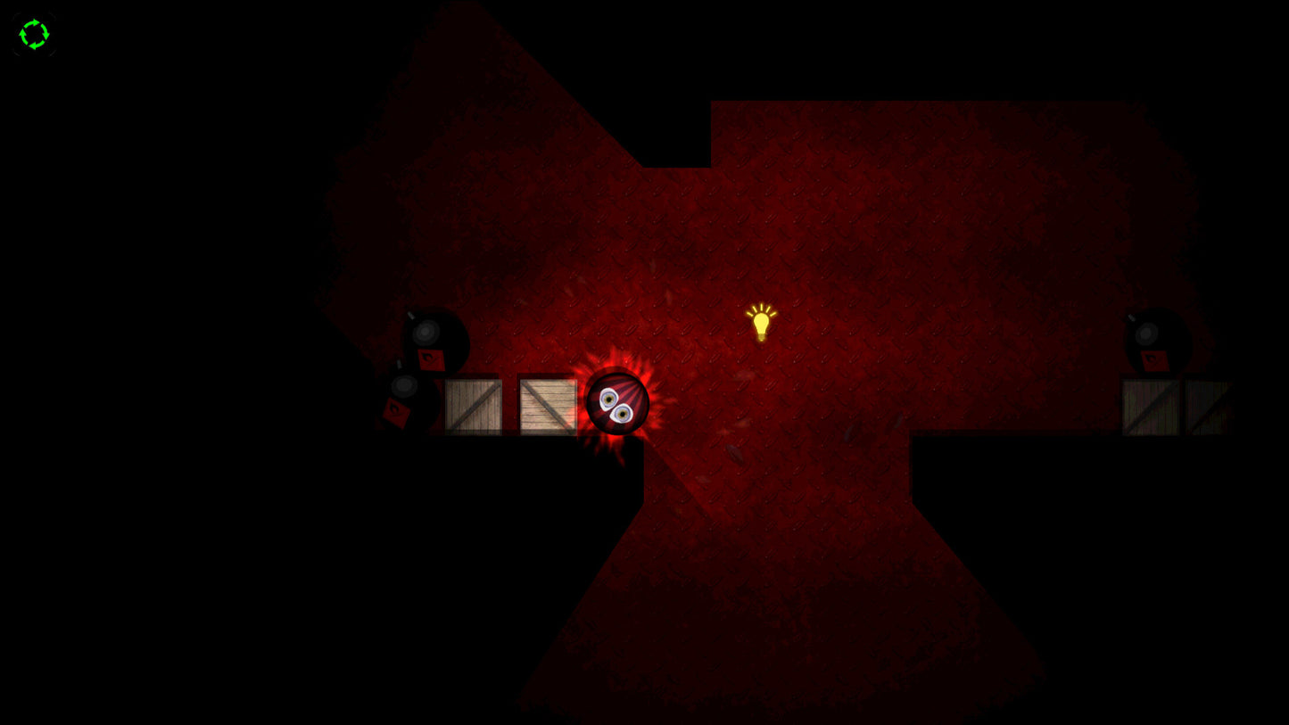 The Orb Chambers: Remastered