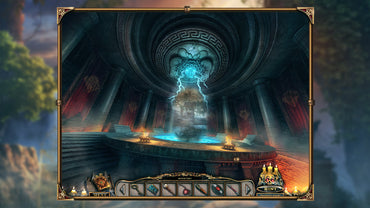 Portal of Evil: Stolen Runes (Collector's Edition)