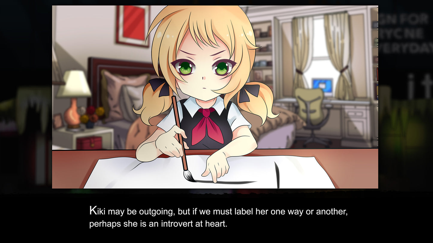 Without Within 3 - Digital Artbook (DLC)