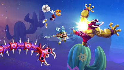 Rayman Legends (CN)