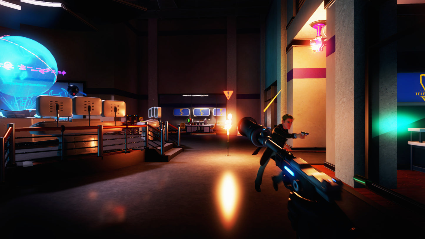 Deceive Inc. (Steam)