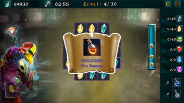 Great Alhcemist Steam CD Key