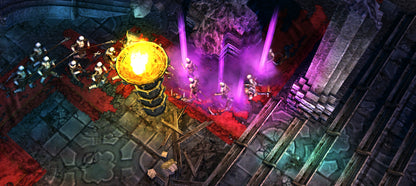 Defenders of Ardania - Battlemagic Steam Key GLOBAL