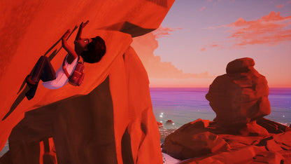 Tchia (Steam)