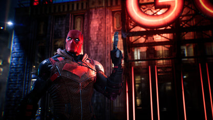Gotham Knights (Steam)