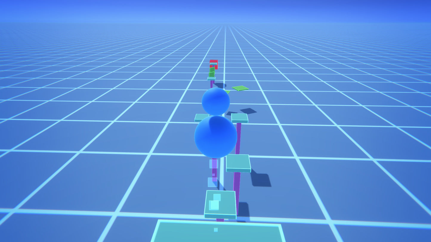 Impossible Jumpy Quest (Steam)