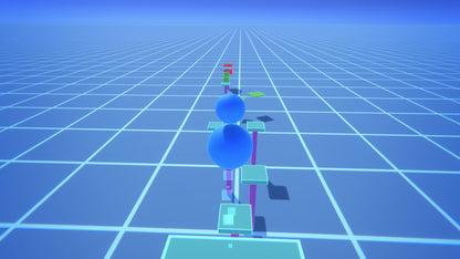 Impossible Jumpy Quest (Steam)