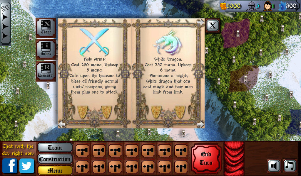 Arcane Sorcery Steam CD Key