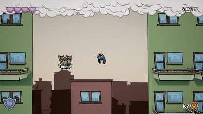 Meow Express (Steam)