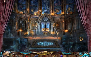 Sacra Terra: Angelic Night Steam Key GLOBAL