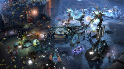 Warhammer 40,000: Dawn of War III (EU)